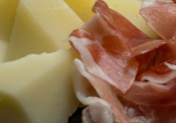 Crepe fromage jambon Crepe fromage jambon