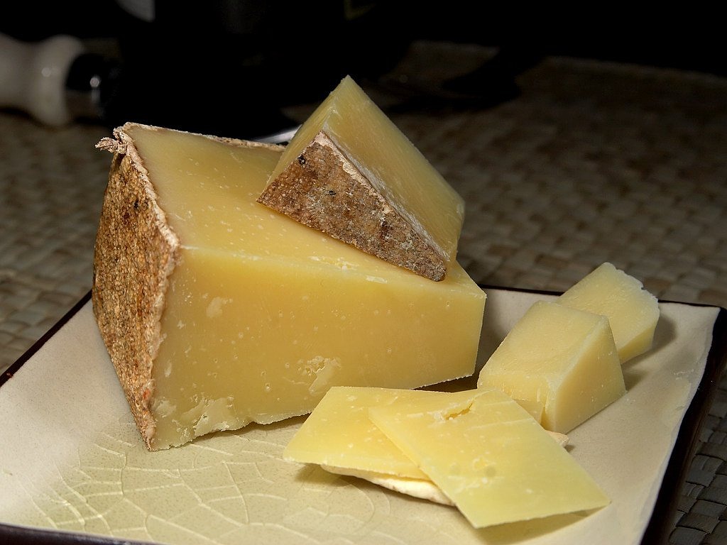 Crepe fromage Crepe fromage