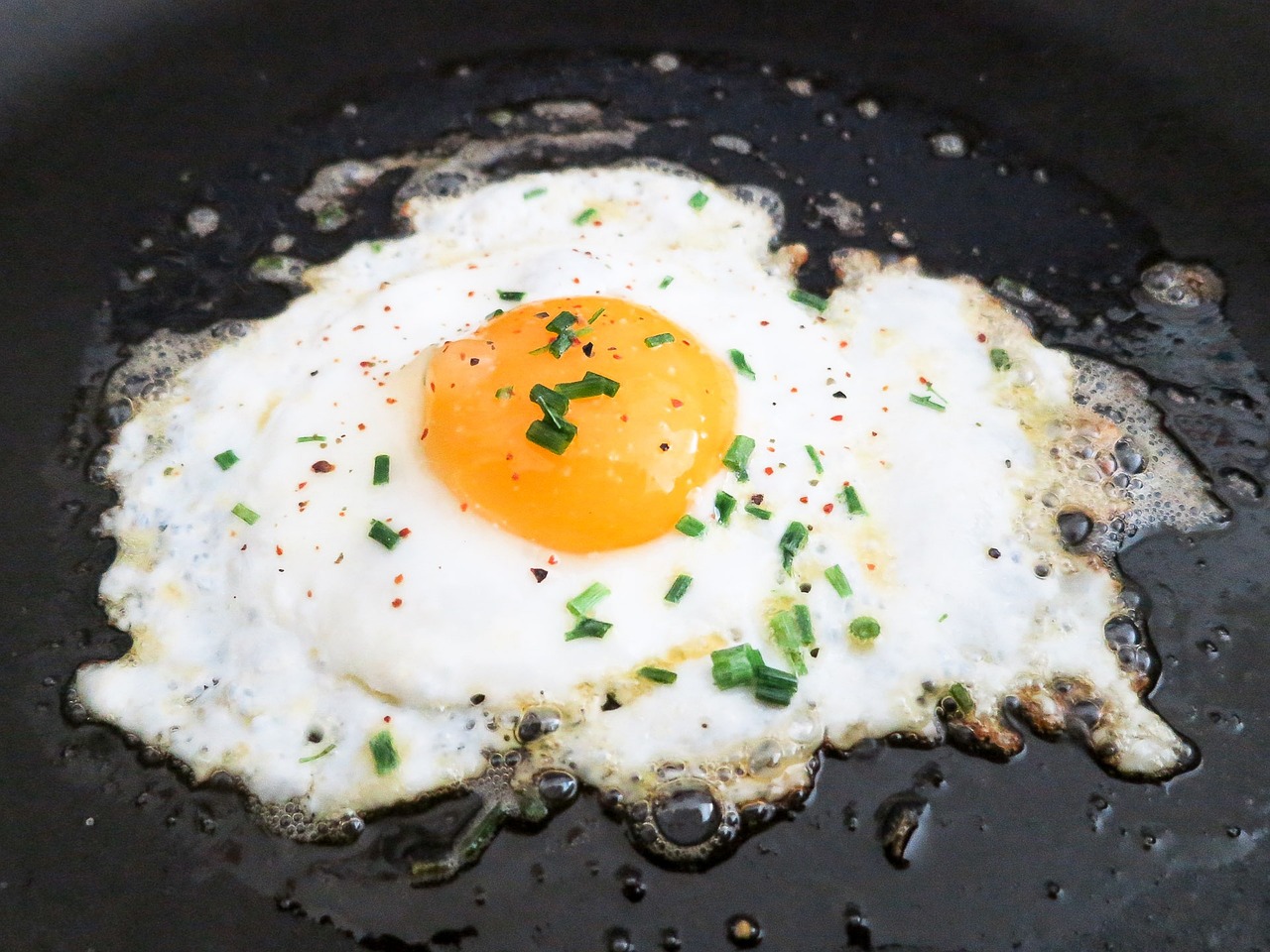 Crepe oeuf Crepe oeuf
