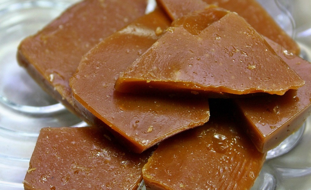 Froment classique caramel beurre salé Froment classique caramel beurre salé