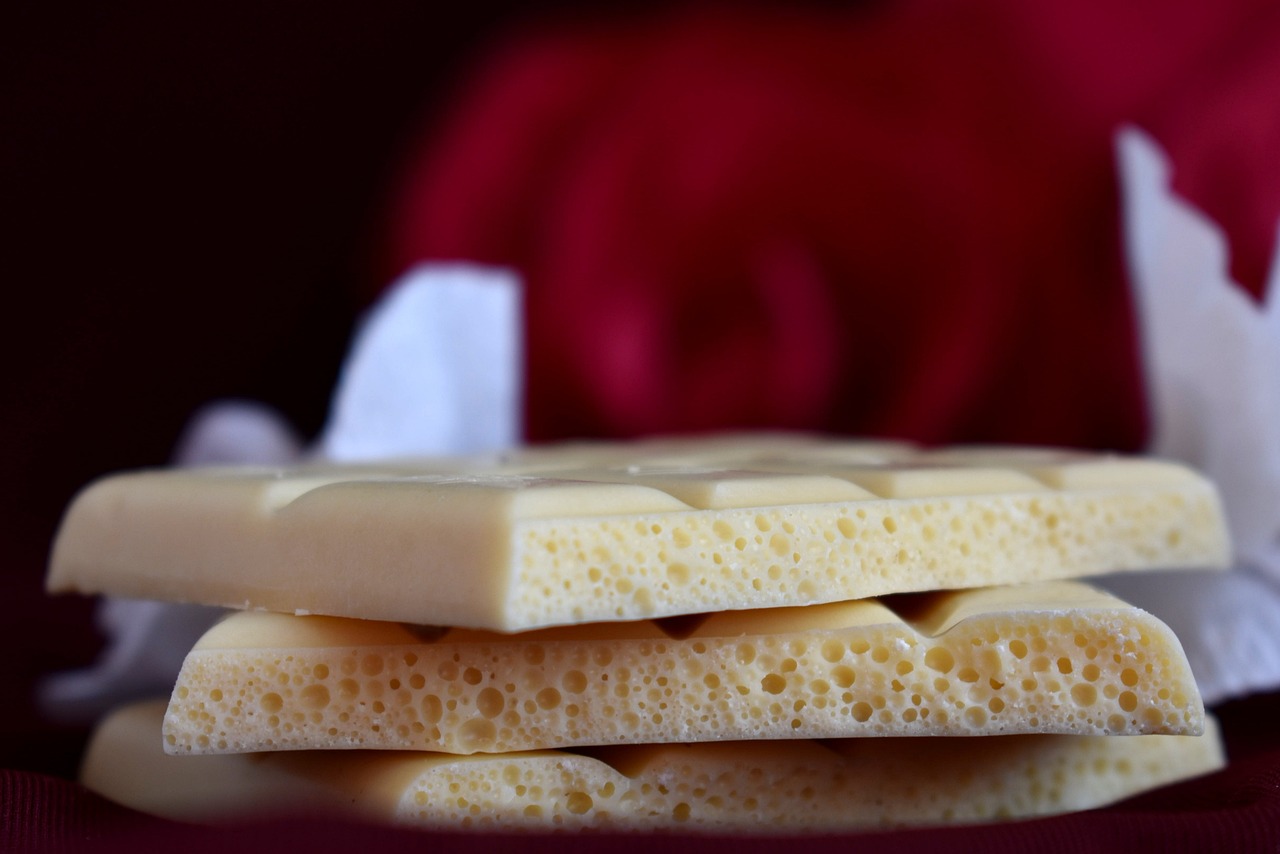 Froment classique chocolat blanc Froment classique chocolat blanc