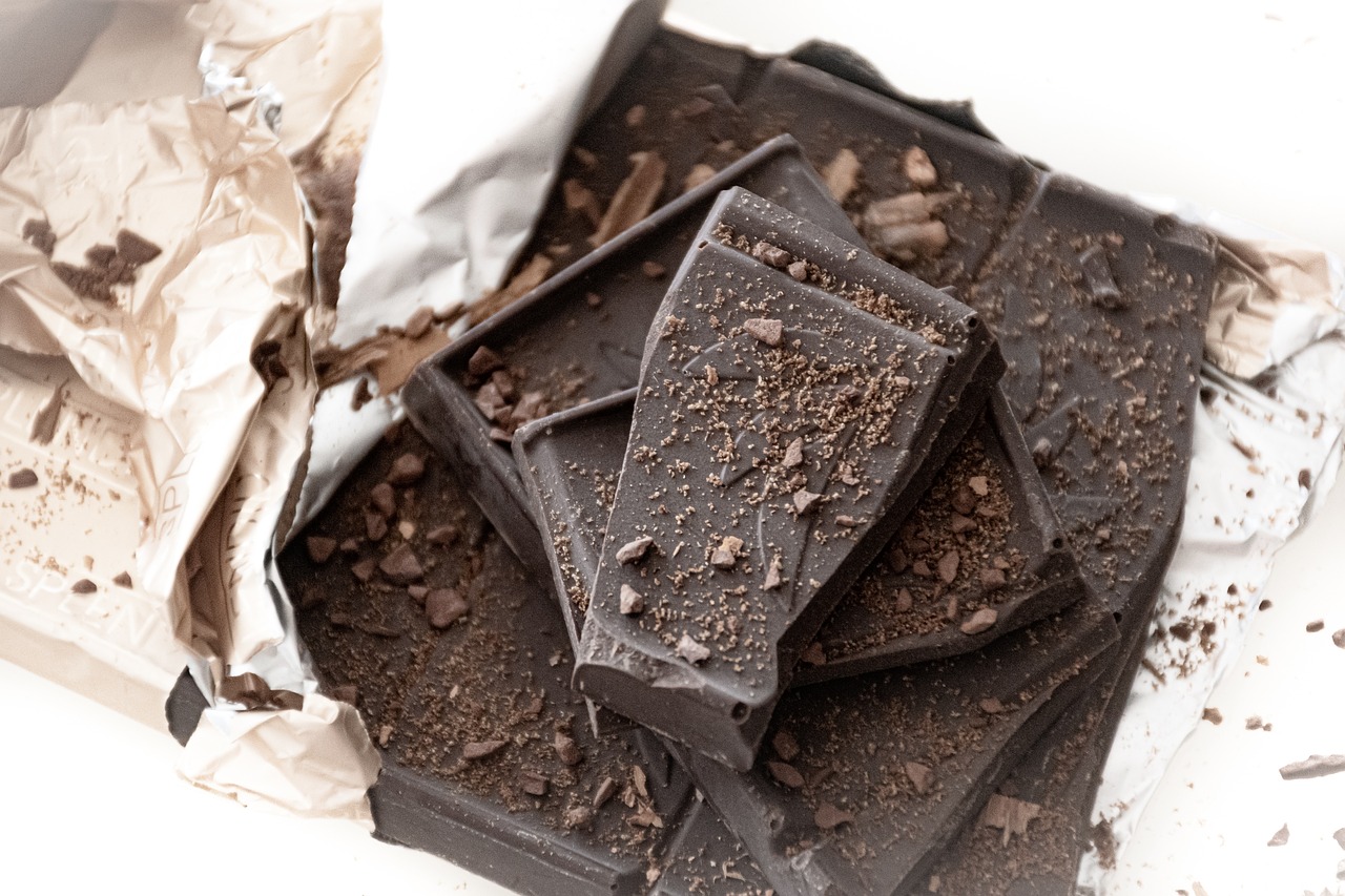 Froment classique chocolat noir Froment classique chocolat noir