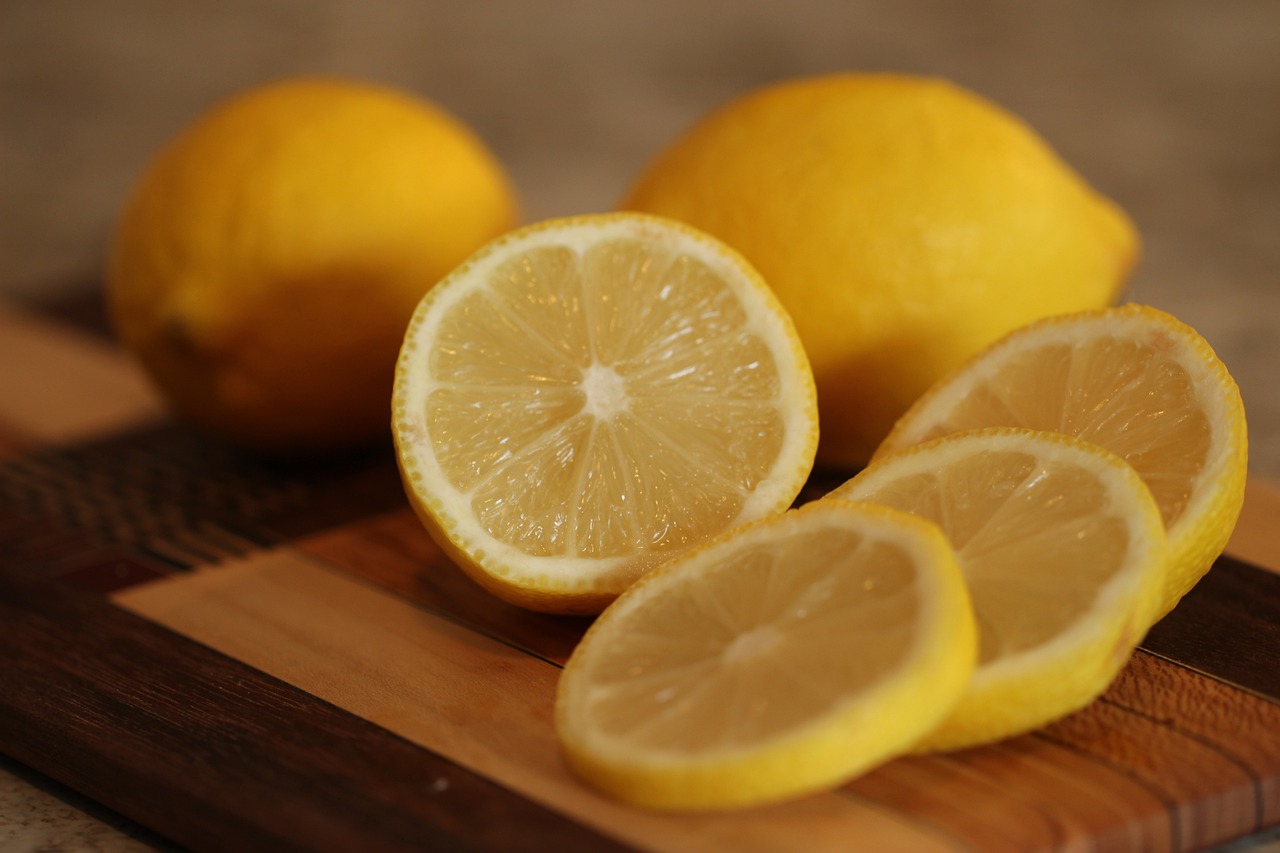 Froment classique citron beurre Froment classique citron beurre