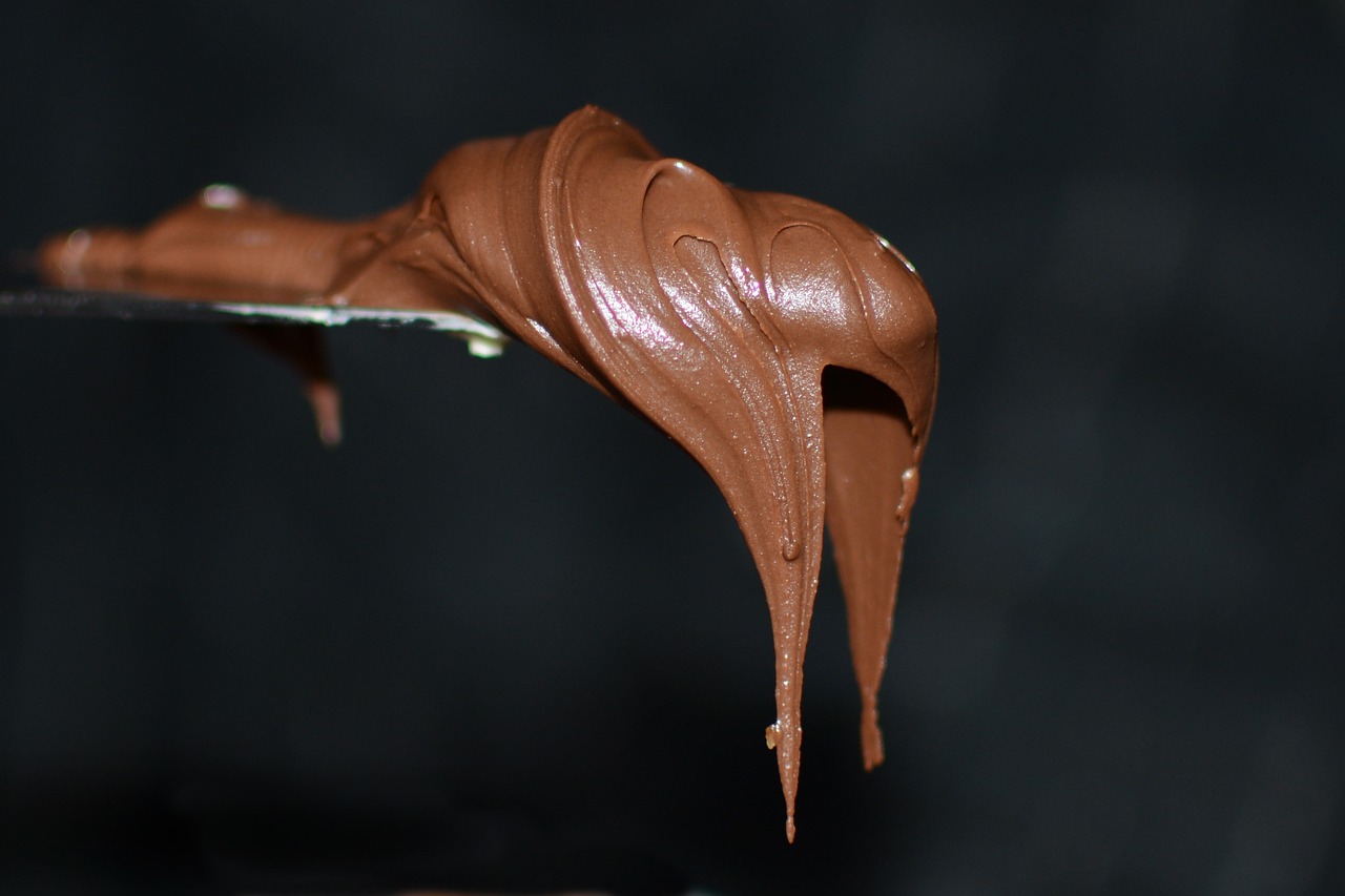 Froment classique nutella Froment classique nutella