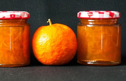 Froment spéciale Orange Froment spéciale Orange